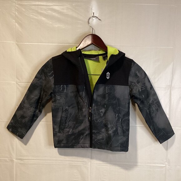 Free Country Kids' Softshell‎ - Picture 4 of 6